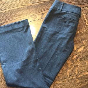 Ann Taylor Loft Marisa trouser